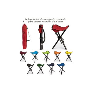 Silla Tijera VI0050
